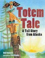 Cover of: A totem tale