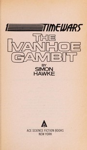 Cover of: Ivanhoe Gambit