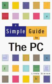 A simple guide to the PC