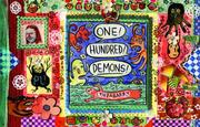 One! Hundred! Demons! by Lynda Barry