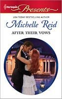 Cover of: After their vows by Michelle Reid