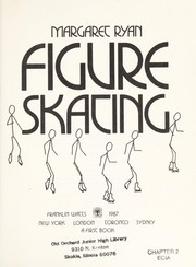 Cover of: Figure skating
