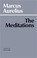 Cover of: The Meditations