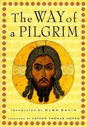 Cover of: The way of a pilgrim