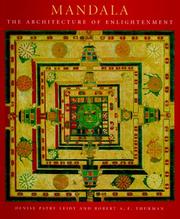 Mandala : the architecture of enlightenment