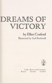 Cover of: Dreams of Victory.