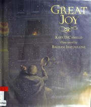 Cover of: Great Joy