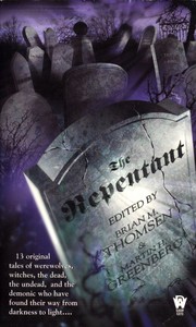 Cover of: The Repentant