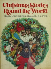 Cover of: Christmas Stories 'Round the World