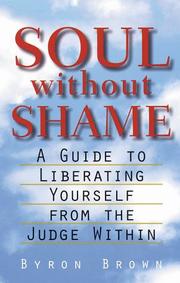 Soul without shame by Byron Brown