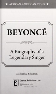 Beyoncé by Michael A. Schuman