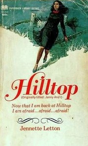 Cover of: Hilltop