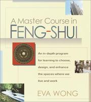 A master course in feng-shui