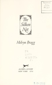 Cover of: The silken net