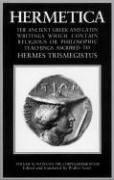 Cover of: Hermetica volume 2 (Hermetica)