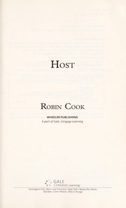 Cover of: Host