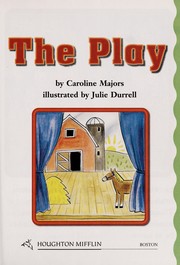 Cover of: The play