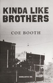 Kinda Like Brothers by Coe Booth