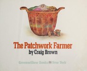 Cover of: The patchwork farmer
