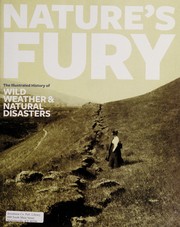 Cover of: Life: Nature's Fury