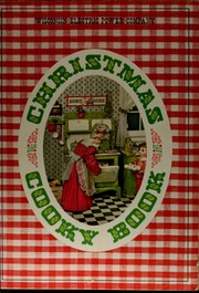 Cover of: The Electric company Christmas cooky book