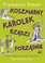 Cover of: Koszmarny Karolek rządzi porządnie
