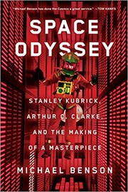Space Odyssey by Michael Benson