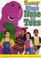 Cover of: Barney plays nose to toes