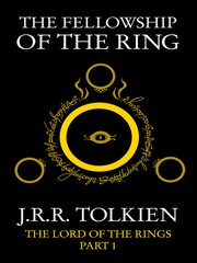 Cover of: The Fellowship of the Ring by 
