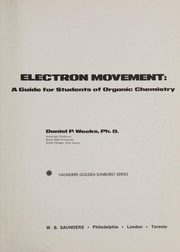 Electron movement by Daniel P. Weeks