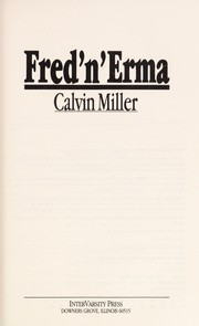 Cover of: Fred 'n' Erma
