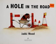 Cover of: A hole in the road