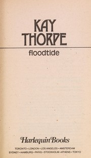 Cover of: Floodtide