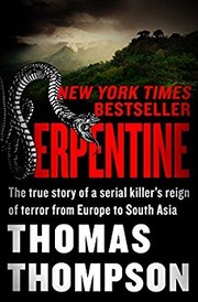 Serpentine by Thompson, Thomas