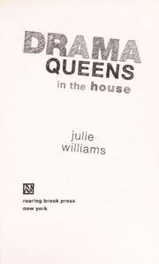 Cover of: Drama queens in the house