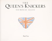 Cover of: The Queen's knickers