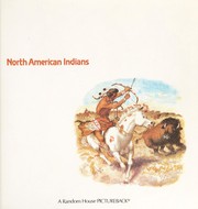 Cover of: North American Indians by Marie Gorsline