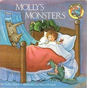 Cover of: Molly's monsters