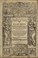 Cover of: The whole booke of psalmes
