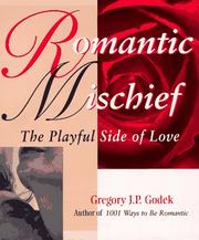 Cover of: Romantic mischief