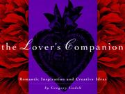 Cover of: The Lover's Companion: Romantic Inspiration & Creative Ideas