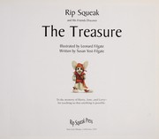 Cover of: Rip Squeak and his friends discover the treasure