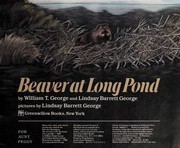 Cover of: Beaver at Long Pond