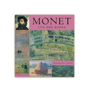 Monet by Marianne Sachs