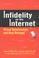 Cover of: Infidelity on the Internet