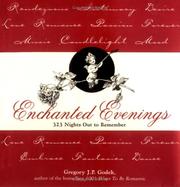 Cover of: Enchanted Evenings