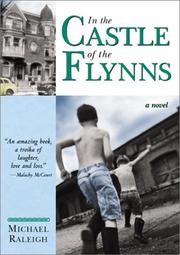Cover of: In the castle of the Flynns
