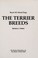 Cover of: The terrier breeds