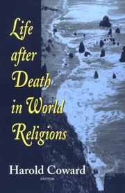 Cover of: Life after death in world religions