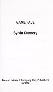 Cover of: Game face